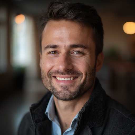 Damian Kowalczyk — Kasyno na prawdziwe pieniądze reviewer